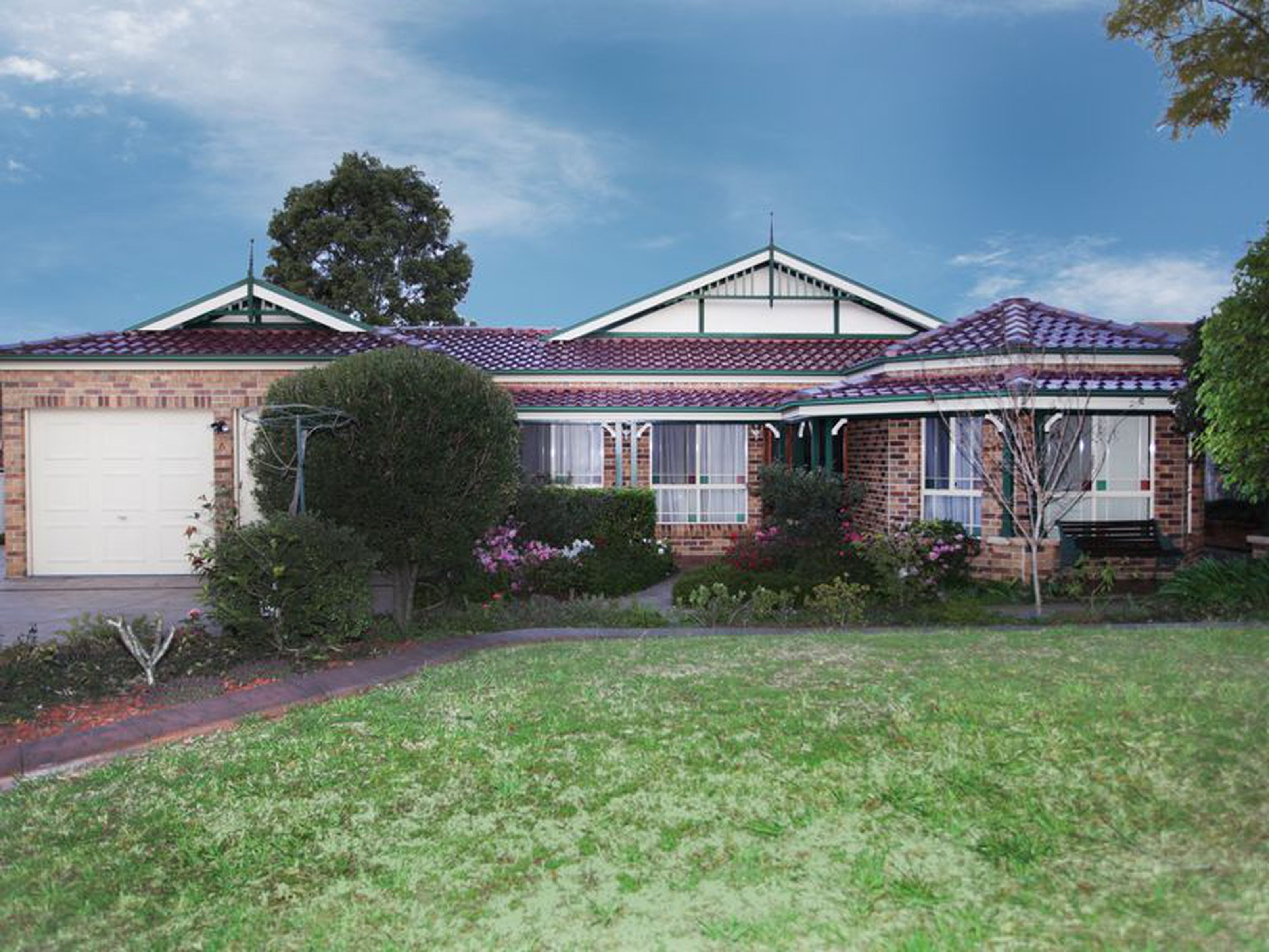 6 Budge Close, GLENMORE PARK