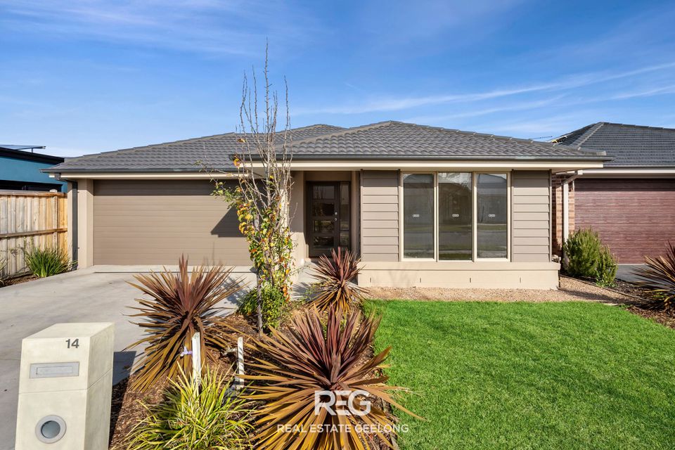 14 Sorell Street, Armstrong Creek