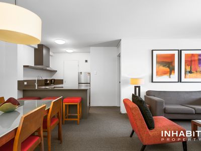 710 / 201 Hay Street, East Perth