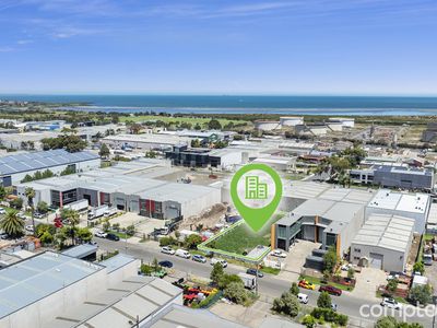 43 Chelmsford Street, Williamstown