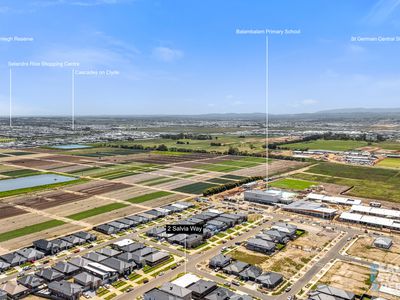 2 Salvia Way, Clyde North