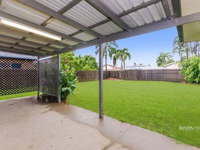 106 Kern Brothers, Kirwan
