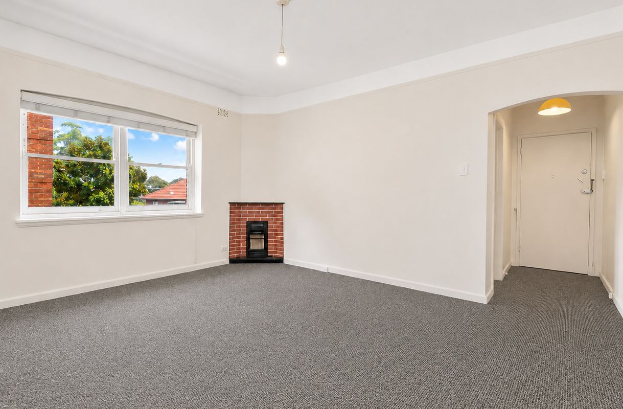 Unit 4 / 120 Old South Head Road, Bellevue Hill