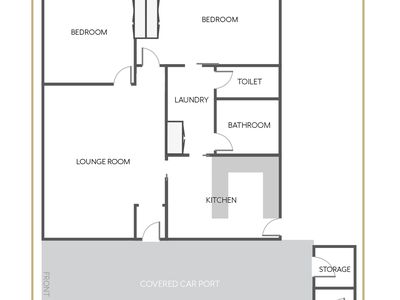 15C Urquhart Street, Horsham