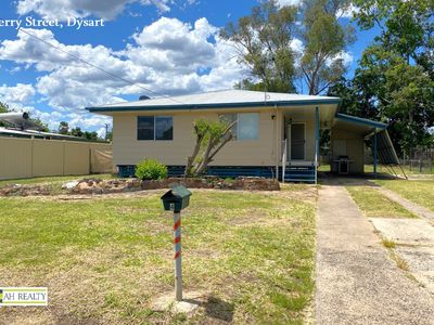 4 Perry Street, Dysart