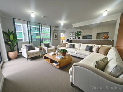 E308 / 35 Arncliffe Street, Wolli Creek