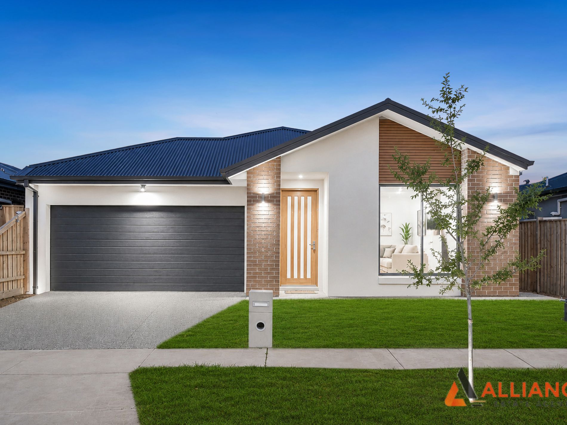 21 Falstaff Street, Fraser Rise