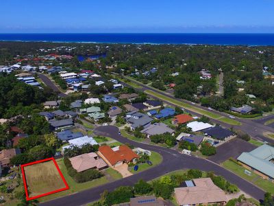 42 Banool Circuit, Ocean Shores
