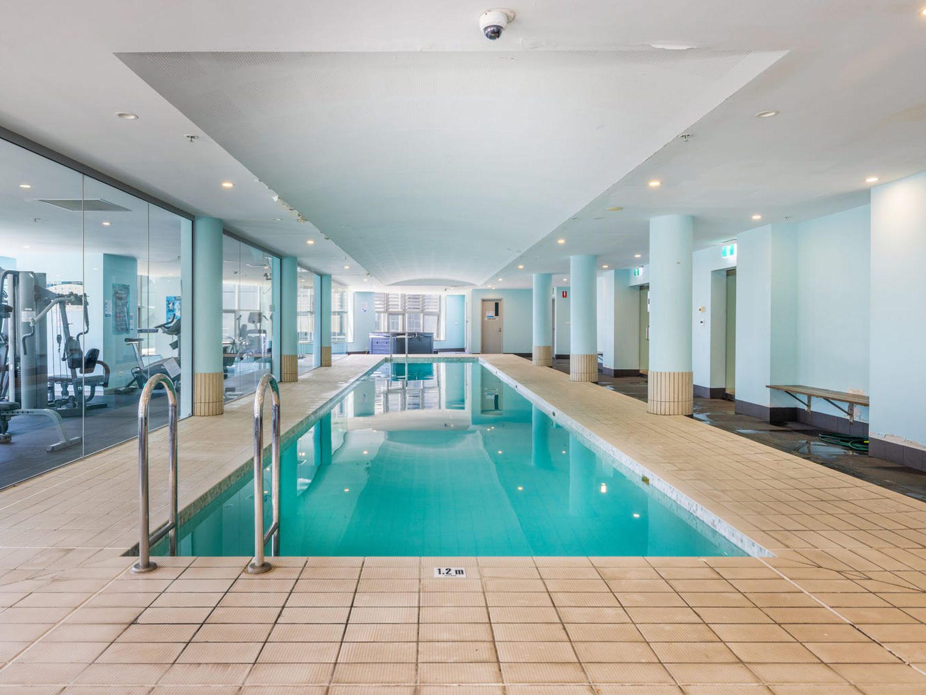 1604 / 79-81 Berry Street, North Sydney