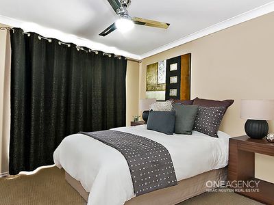 23 Stuart Pl, Forest Lake