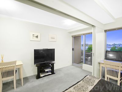 617/118 Franklin Street, Melbourne