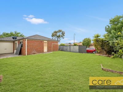69 Dartmoor Drive, Cranbourne East