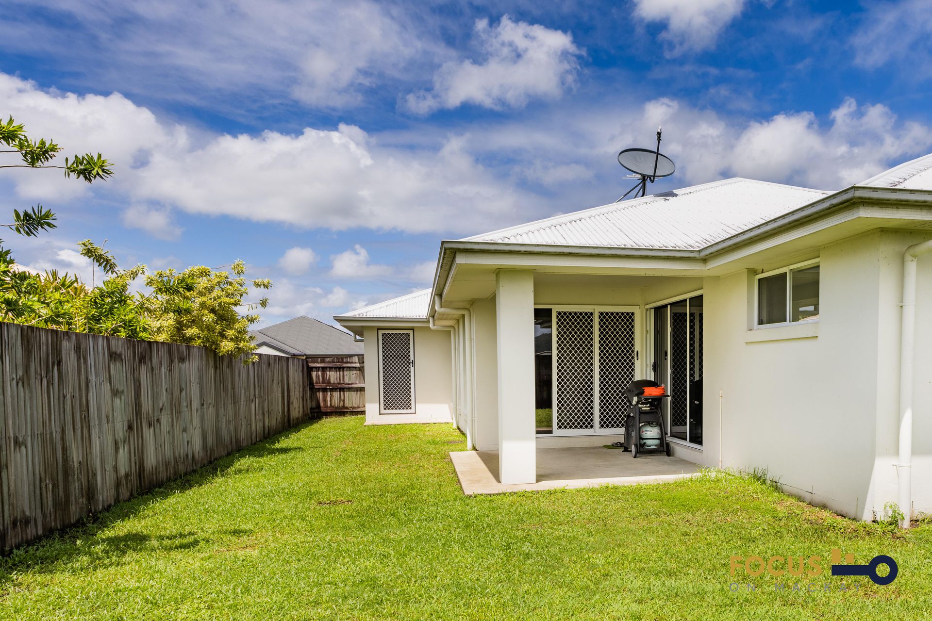18 Amelia Drive, Mirani