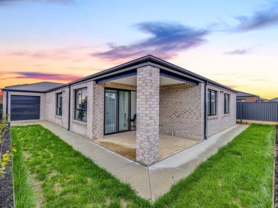 21 O'Rourke Street, Lucas