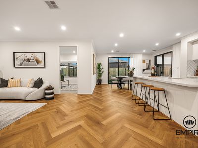168 Villa Doria Drive, Clyde North