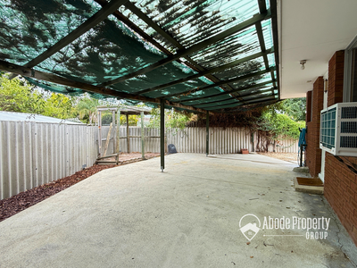 23 Walcha Way, Armadale