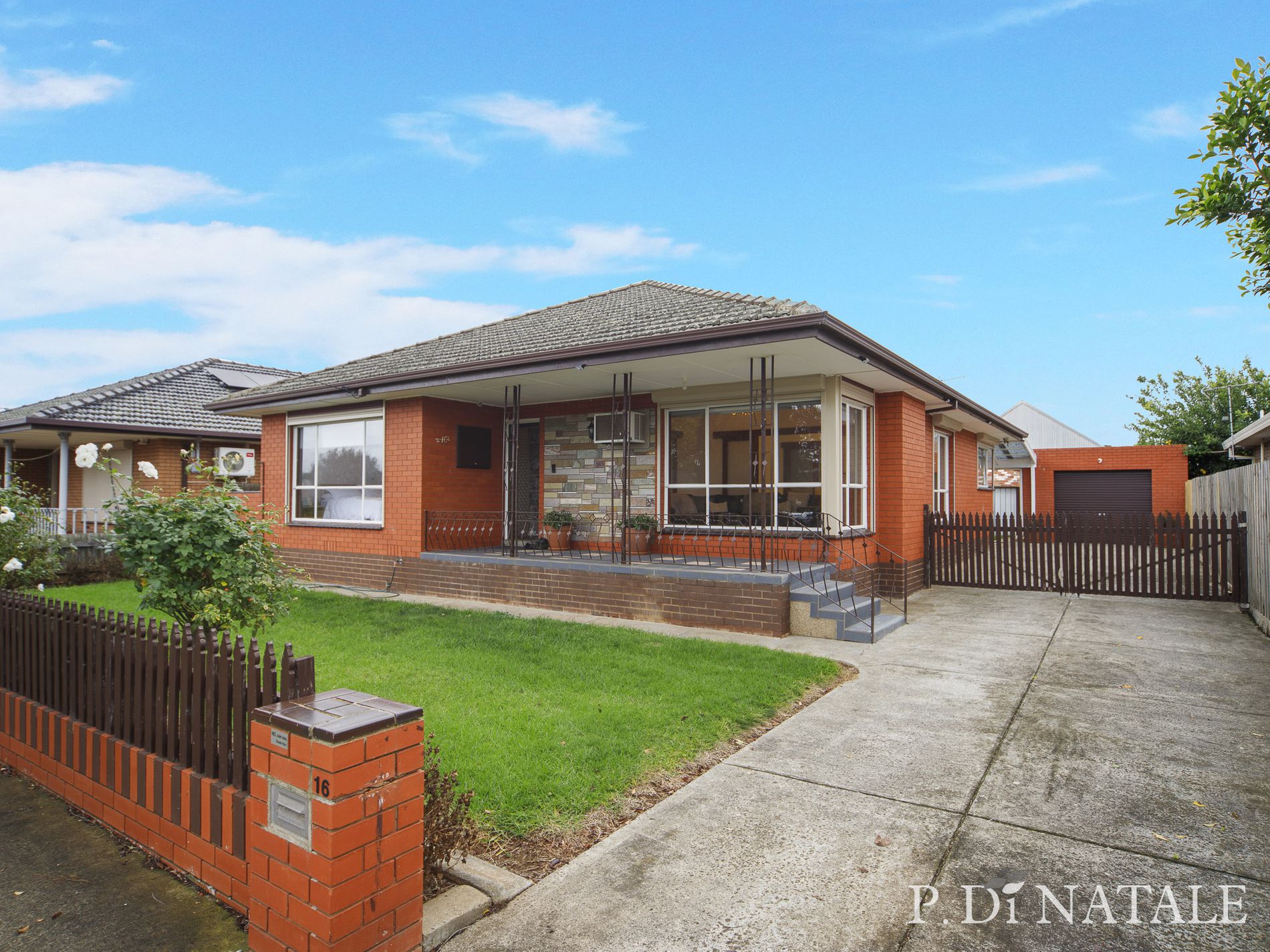 16 Burke Street, Werribee