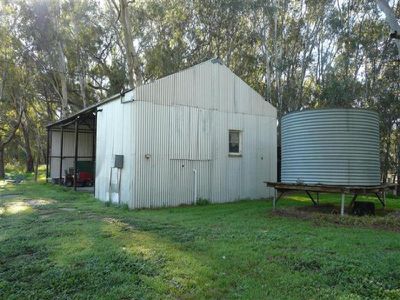 Tocumwal