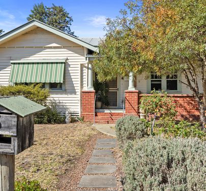 3 Murchison Road, Rushworth