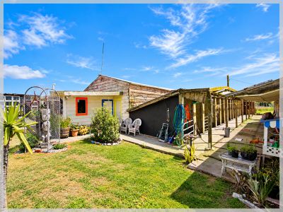 0 Bergin, Foxton
