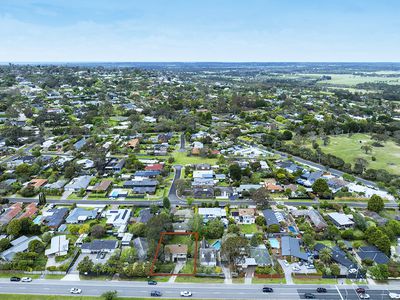 1350 Nepean Hwy, Mount Eliza