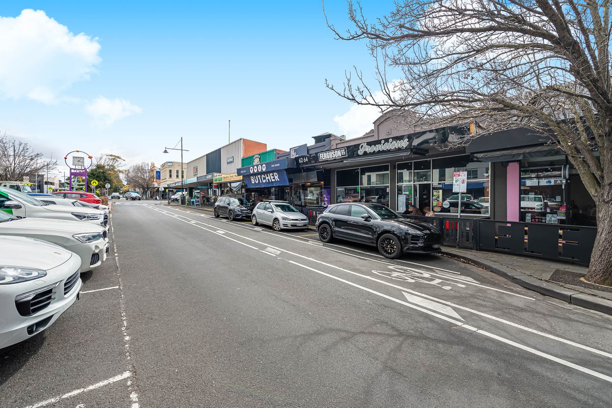 66 Ferguson Street, Williamstown