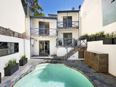 17 Little West St, Darlinghurst