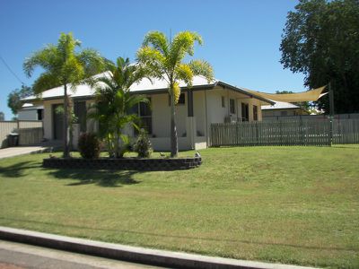 3 NATAL STREET, Millchester