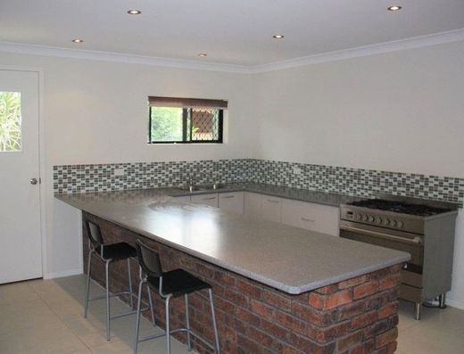 Private two bedroom unit with aircon!