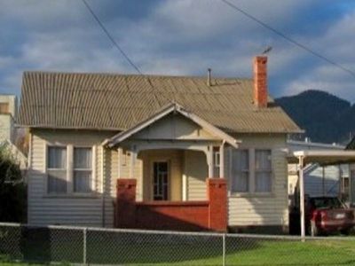 18 Wilmot Road, Huonville