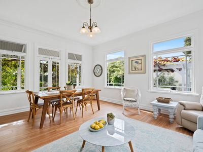 15 Woodbridge Hill Road, Woodbridge