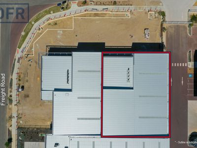 2 / 11 Freight Road, Kenwick