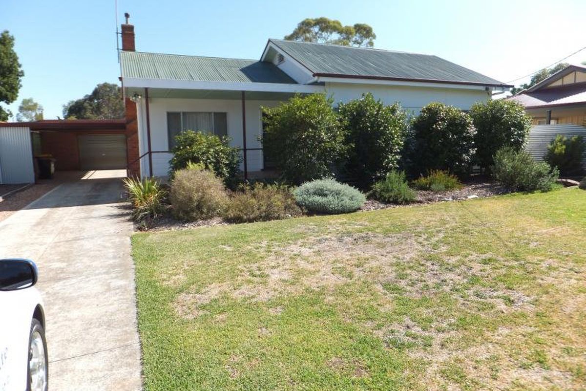 23 Station Street, Kyabram