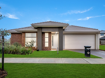 18 Driftwood Street, Aintree