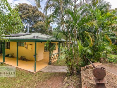 34 Meadow Place, Uki