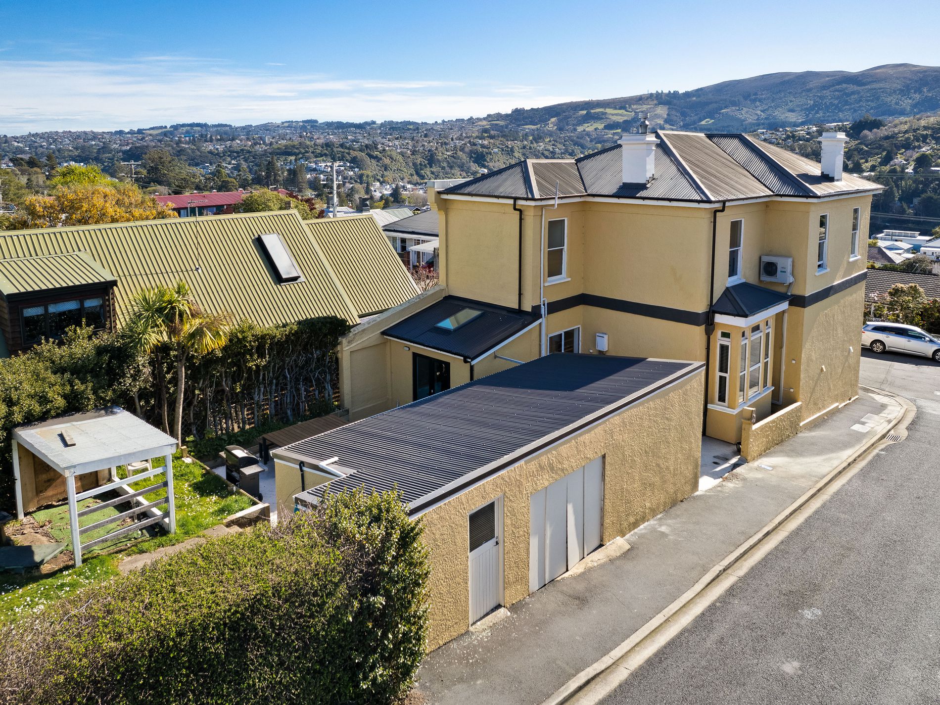 46 Signal Hill Road, Opoho