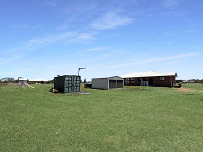 226 Riverside Drive, Narrabri