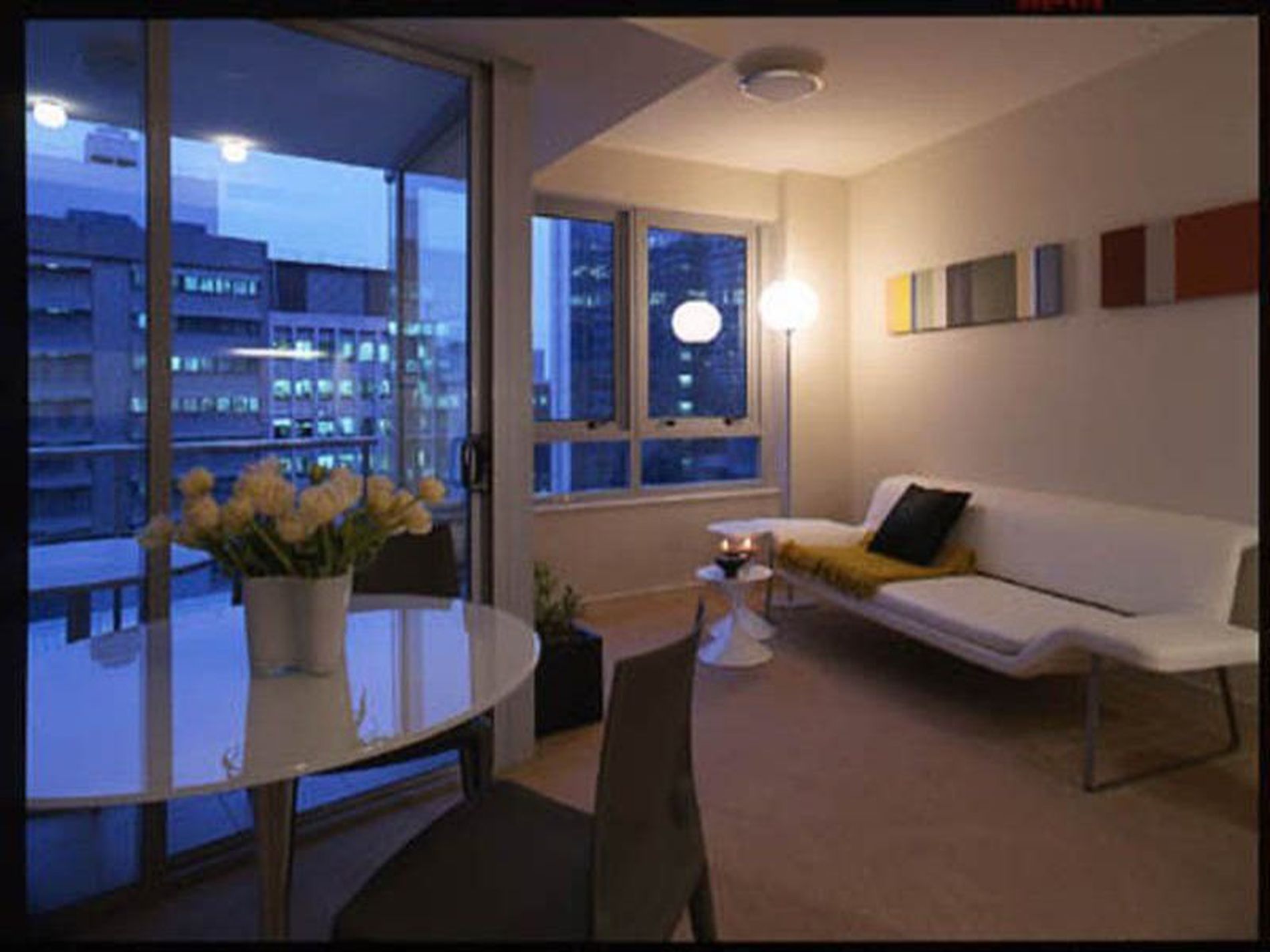 1503 / 77-81 Berry Street, North Sydney