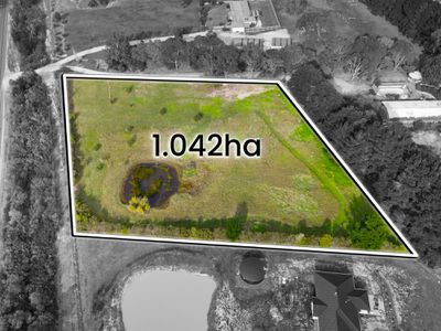 Lot 2, 264A 264A Seaspray Road, Longford