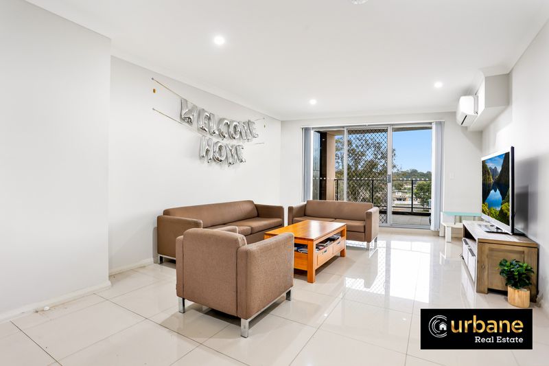 303 / 140A Best Road, Seven Hills