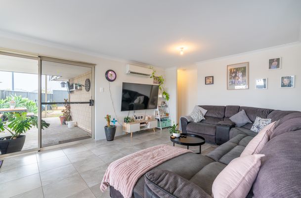 1 Idalia St, Baldivis