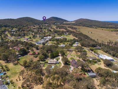 259 Cape Hawke Drive, Forster