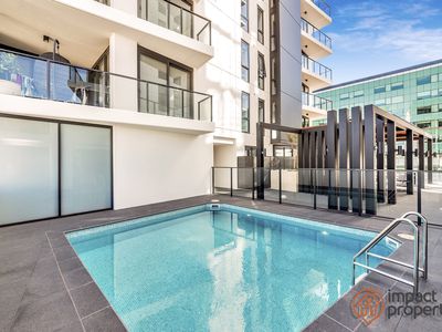 135 / 264 City Walk, Canberra