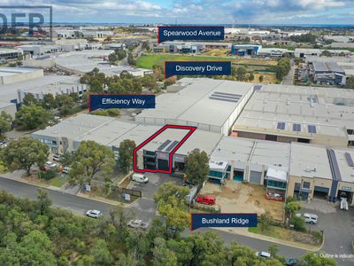1 / 32 Bushland Ridge, Bibra Lake