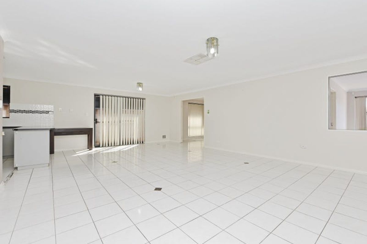 7 Jamaica Crossing, Langford