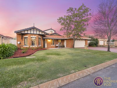 48 Brookside Square, Canning Vale