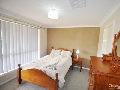 25R Debeaufort Drive, Dubbo