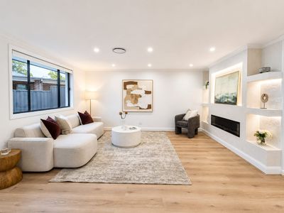 16 Marlowe Street, Wetherill Park