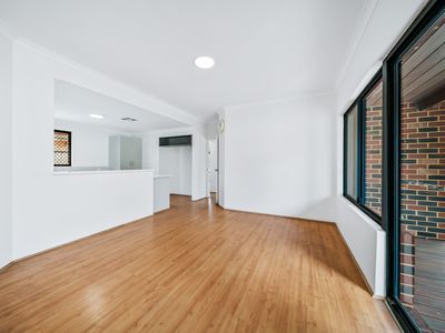 293 Wentworth Parade, Success