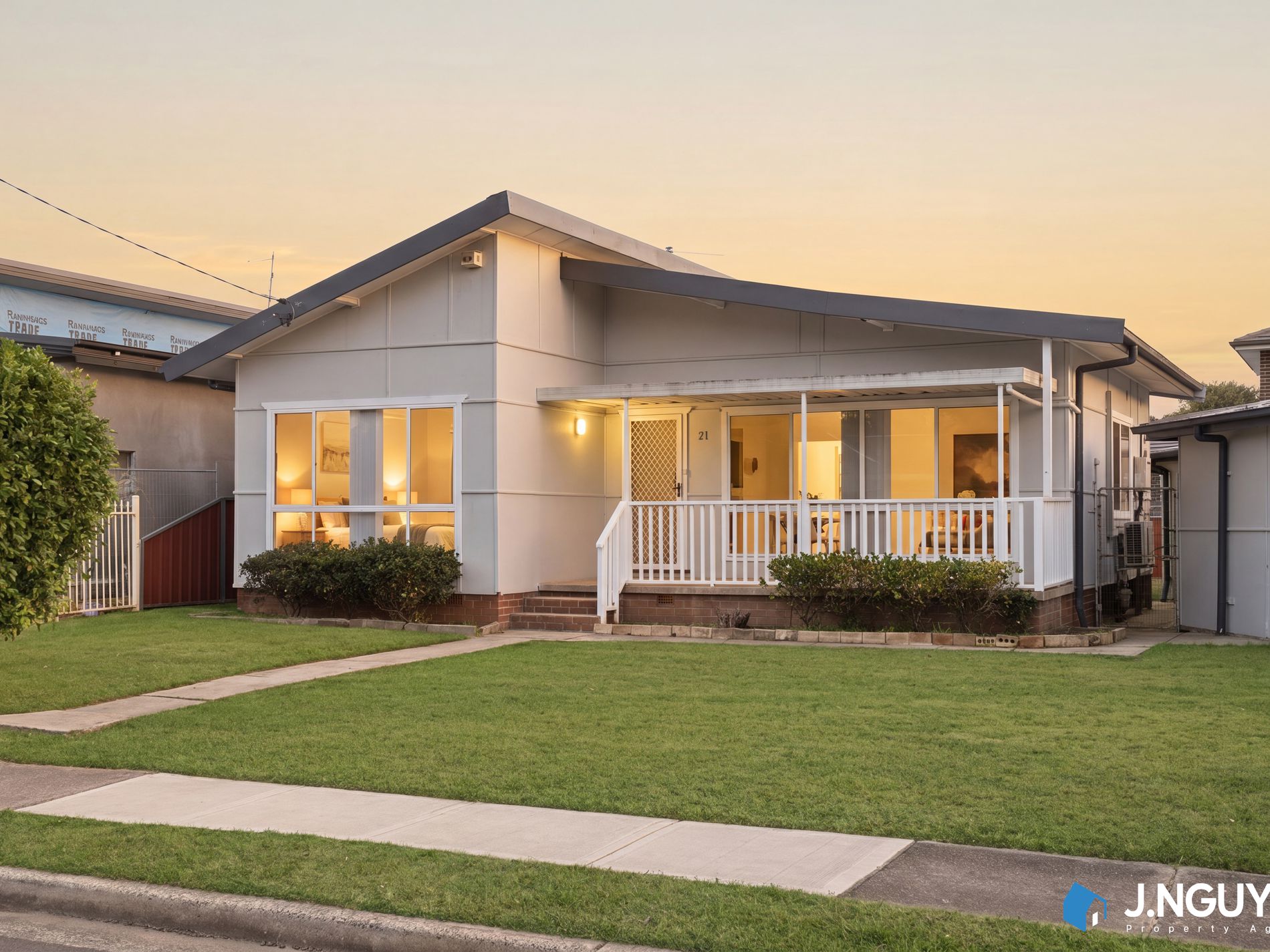 71 Goodacre Avenue, Fairfield West
